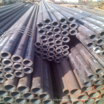 ASTM ERW Welded Carbon Steel Pipe